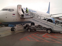 В Калининграде многодетным возобновили продажу льготных авиабилетов