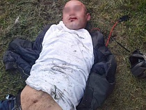 Уроженец Средней Азии напал на женщину в пригороде Калининграда