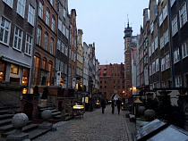 Замминистра инфраструктуры Польши: МПП с Калининградской областью не оправдало ожиданий