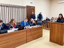 Бригада адвокатов отбила от СИЗО мужа министра молодёжи