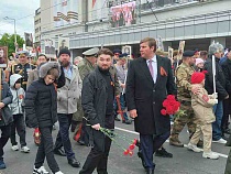 В Калининграде озвучили число получивших выплаты к 9 Мая