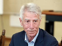 Антон Алиханов сказал Валерию Непомнящему, что ждёт от «Балтики»