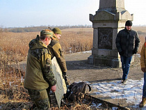Антон Алиханов поддержал идею переноса памятного знака Гросс-Егерсдорфского сражения