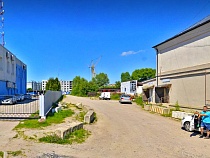 Большое Исаково уплотнят 5-этажными домами