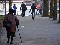 В Калининградской области появились «пенсионные» мошенники 