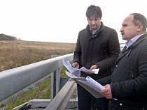 Минсельхоз обязался создать ухоженный ландшафт вдоль трассы на аэропорт Храброво