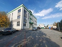 На улицу автосервисов в Калининграде потратятся как на элитную