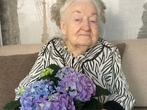 В Калининграде умерла 103-летняя учительница