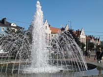 Когда в Калининградской области закончится непогода