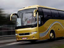 Для туристических автобусов ввели дополнительные упрощения прохождения госграниц