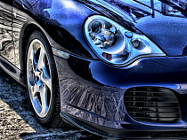  Калининградские приставы за сутки арестовали 24 автомобиля на сумму 17 млн рублей 