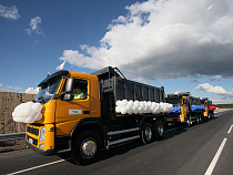 Первый пошел: в Калининградской области открылся первый дорожный объект в рамках подготовки к ЧМ-2018