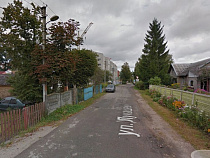 На улице Лукашова разрешили построить спортивно-оздоровительный комплекс