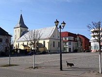 Криптодобытчик из Гвардейска попался на воровстве 