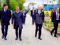 «Ниже предела»: Алиханов высказался об оснащённости гуманитариев БФУ