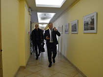 Ярошук рассказал о войнах с Боосом и Цукановым