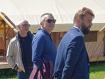 В Зеленоградске заместитель Кошевого спал со своей подчинённой