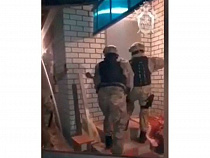 Недостроителям круизного порта в Пионерском светит жёсткая швартовка в тюрьме (видео)