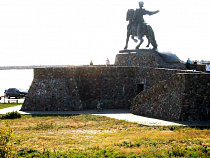 В Балтийске судебные приставы добились сноса 10 незаконно построенных гаражей