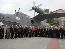 День Военно-морской авиации: калининградцев и гостей города приглашает на празднование Музей Мирового океана