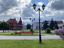 Озёрск: наследие швейцарских переселенцев