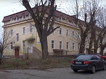 В Мамоново в микрорайоне «Адмирал» более суток нет света