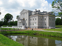 У парка «Юность» в Калининграде вырубят 39 деревьев (карта)