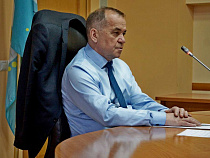 Машков: разберёмся, где 17 млн рублей за вырубку деревьев на Северном обходе 