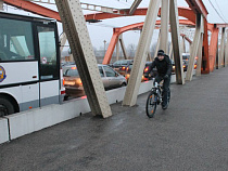 Калининград: на ул. Киевскую вернут трамвай, но по новому мосту 