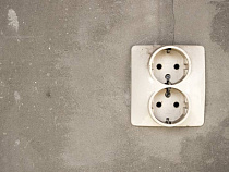 В Калининграде девушка погибла в ванной от удара током