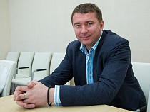 Директор «Ленфильма»: мы можем создать филиал в Калининградской области 