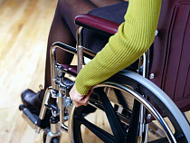 В Калининграде мужчина избил престарелую мать - инвалида-колясочника