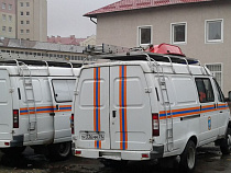 Под Славском Volkswagen Passat “испёкся” в гараже