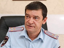 Глава ГИБДД по Калининградской области ушел в отставку