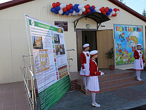 Новый ФАП в поселке Михайлово обошелся в 4 миллиона рублей