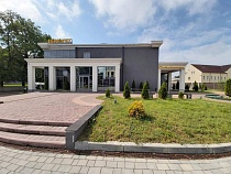 Выдано разрешение на реконструкцию уже построенного кафе «Геркулес» в Советске