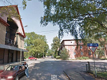 Калининград: у “Вагонки” ночью произошёл пожар