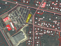 Администрация Калининграда засекретила автомойку самообслуживания в Чкаловске