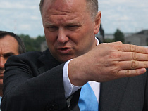 Цуканов предложил путешествовать "на яхтах или катерах от Германии до Черного моря"