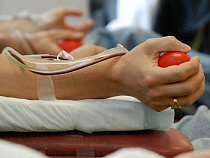 В начале августа на площади Победы пройдет акция «Суббота доноров»