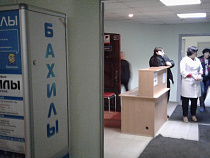 За неделю восемь калининградцев заболели сальмонеллезом 