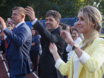 Наталью Ищенко выдвинули на “Почётного гражданина Калининграда”