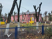 В Калининграде и Светлом заразили малышей 