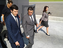 Надеюсь, в Гурьевске появится средний класс - Алиханов