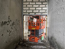 За неделю 2 человека погибли на стройке Большого театра в Калининграде