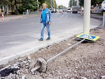 На ремонт дорог в Калининградской области распределили 2,5 млрд рублей