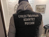 В Калининграде 37-летняя женщина одним ударом ножа убила сожителя 