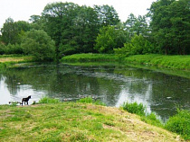 На первый этап благоустройства сквера по улице Алданской предусмотрено более 9 млн рублей