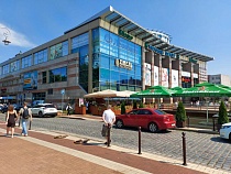 Роскачество нашло в Калининграде ресторан для вручения знака 