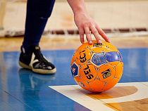  В Калининграде пройдет благотворительный турнир по мини-футболу 
